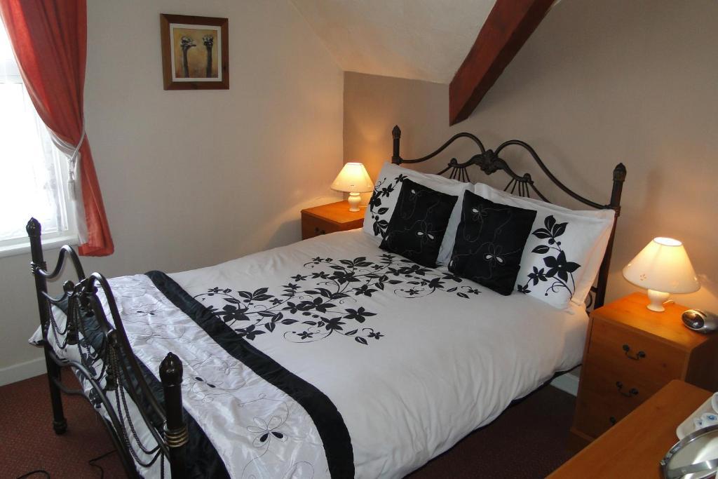 Windsor Hotel Blackpool Cameră foto